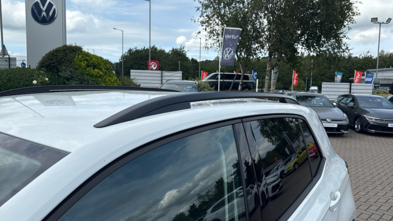 Volkswagen T-Cross 1.0 TSI Match 5dr Petrol Estate